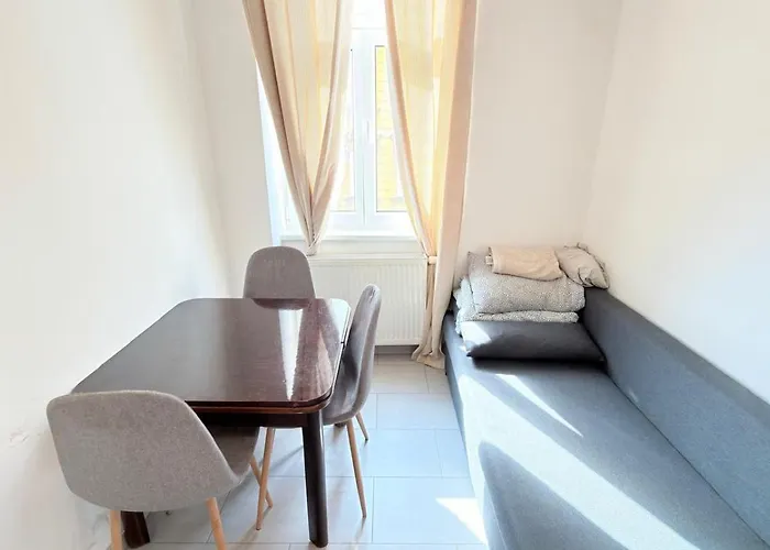 Apartman Spacious I Mz27