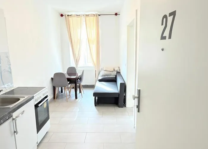 Spacious I Mz27 *