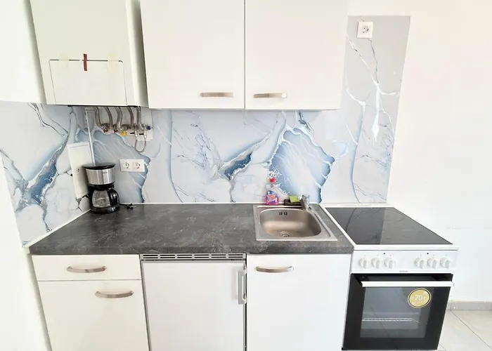 Apartman Spacious I Mz27