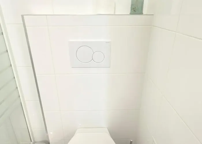 Spacious I Mz27 Apartman Bécs